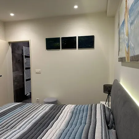 Renewed Luxurious Apartment At Casino Oostende Extérieur photo
