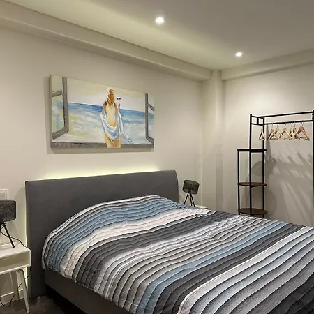 Renewed Luxurious Apartment At Casino Oostende Extérieur photo