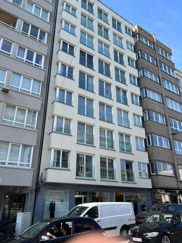 Renewed Luxurious At Casino Ostende