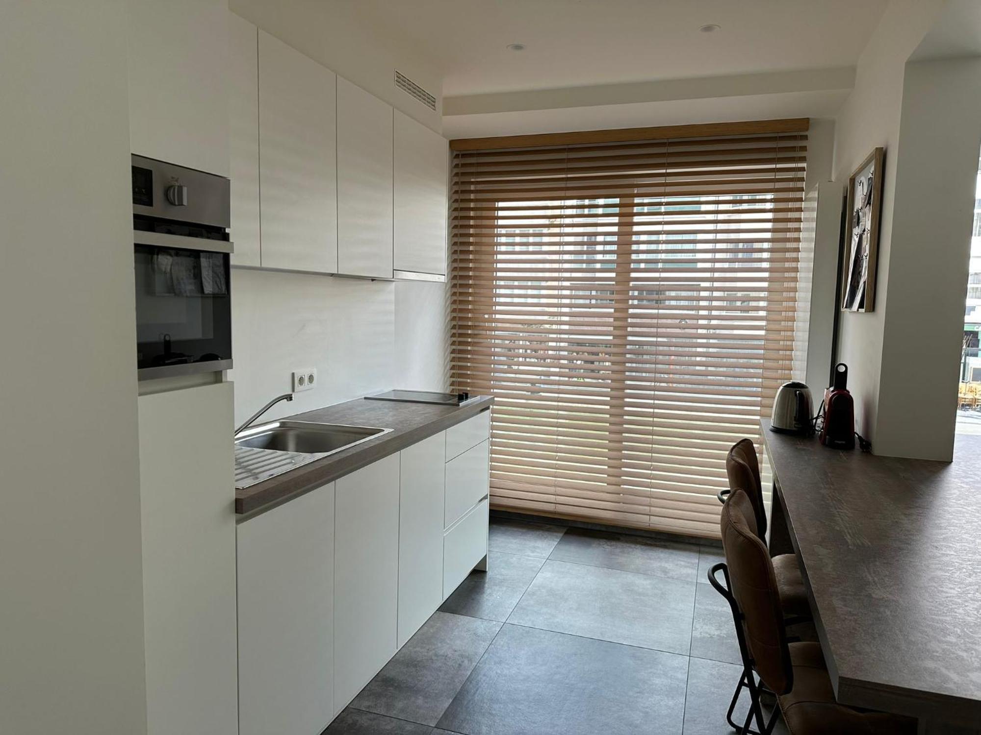 Renewed Luxurious At Casino Appartement