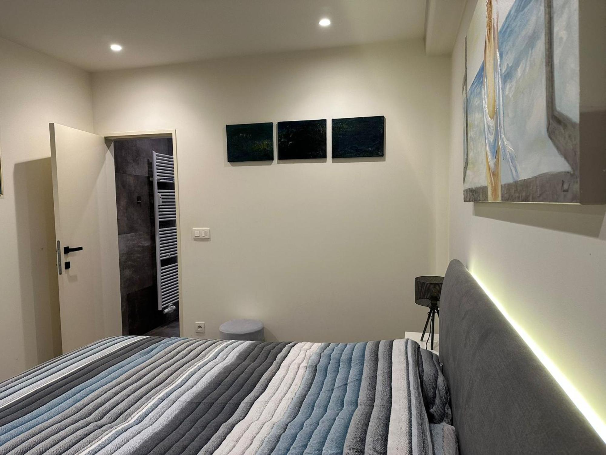 Appartement Renewed Luxurious At Casino *