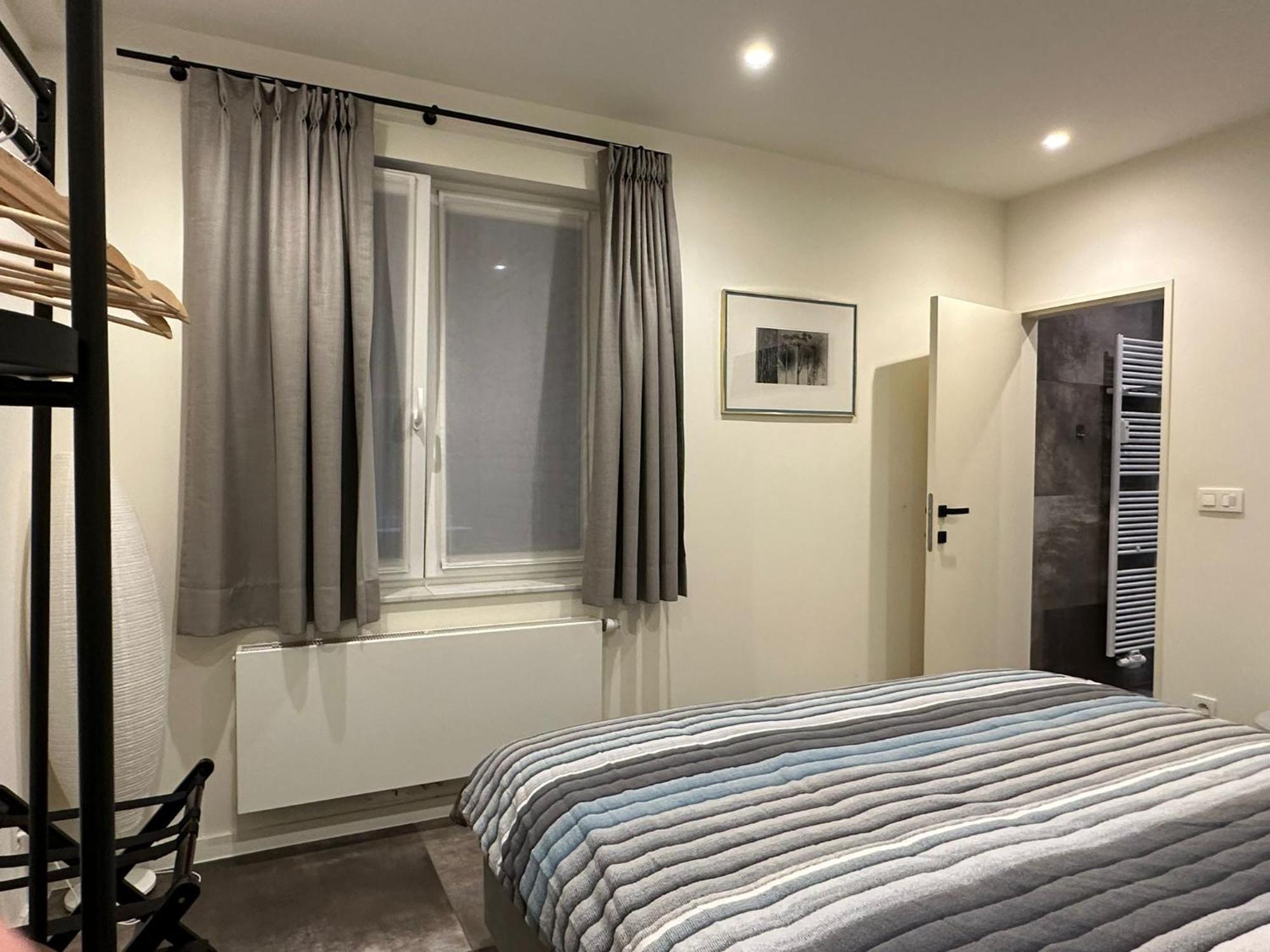 Appartement Renewed Luxurious At Casino Ostende