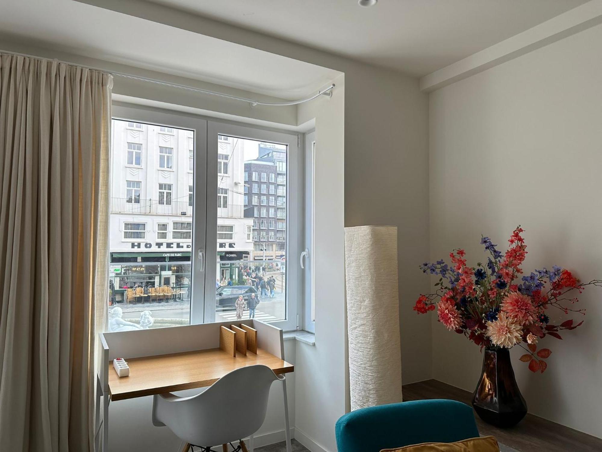 Renewed Luxurious At Casino Ostende
