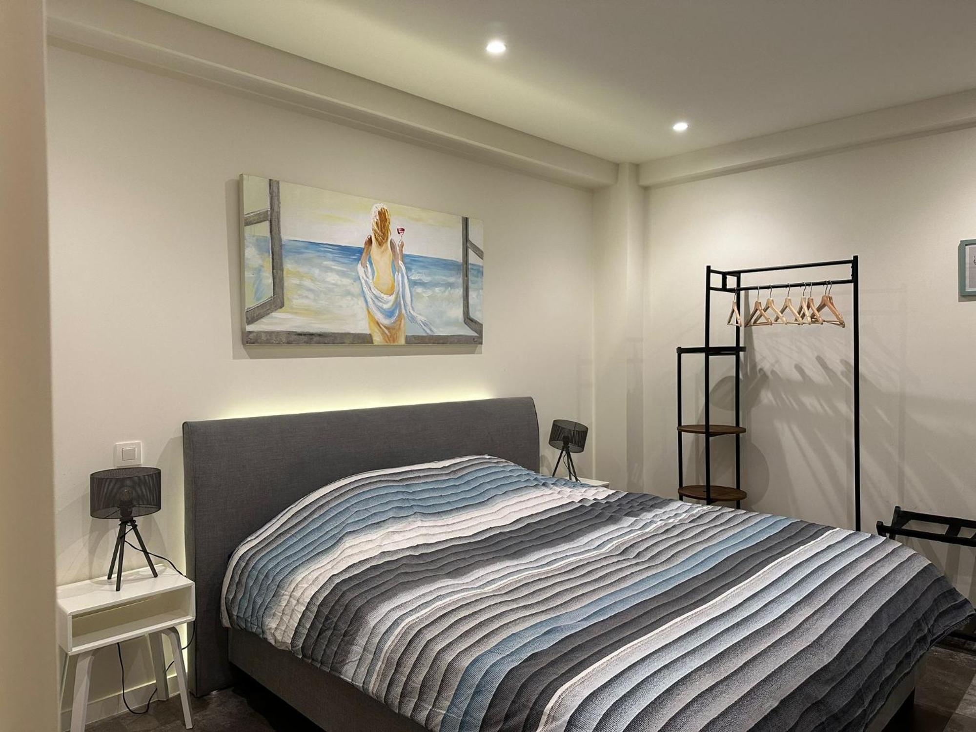 Appartement Renewed Luxurious At Casino *